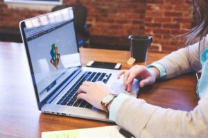 Five Key Elements of Logo Design