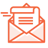 email marketing icon