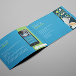 marketing brochure design