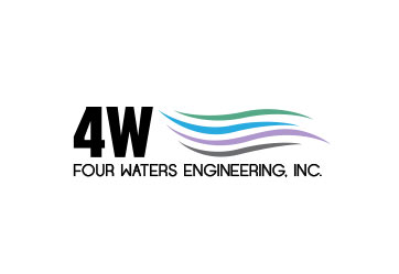 4w logo design