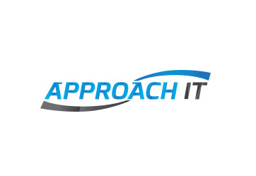 approch it logo