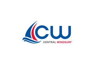 cw logo