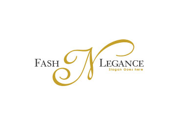 fash legance logo