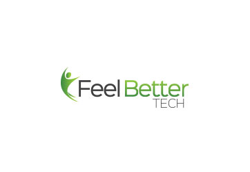 feel better tech logo