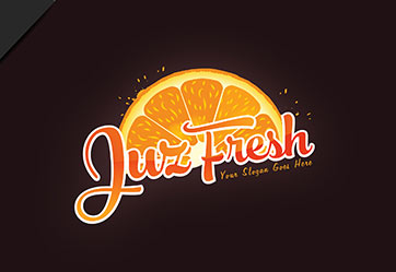 juz fresh logo