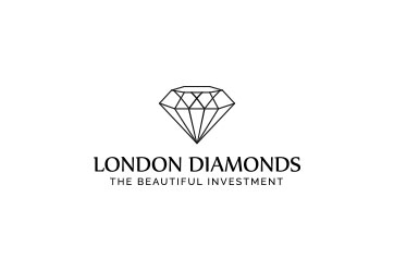 london diamonds logo