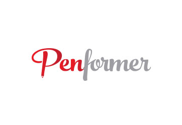 penformer logo