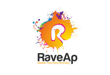 raveap logo