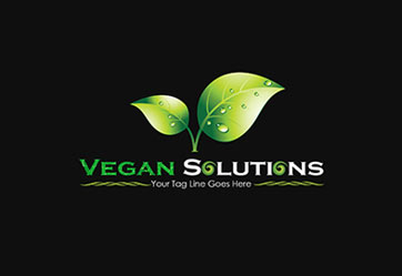 vegan logo