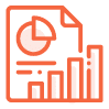 Detailed Reporting icon