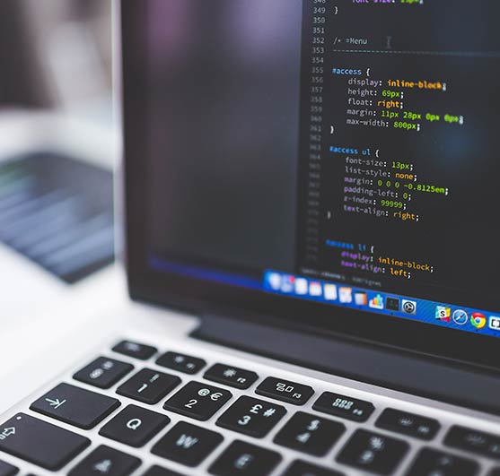 website Maintenance