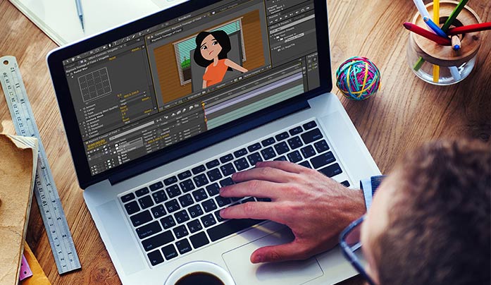 animation