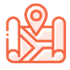 Local Search Existence icon