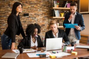 Here Is What Role Digital Marketing Agency Play in The Success Of A Brand
