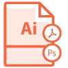 Multiple File Types