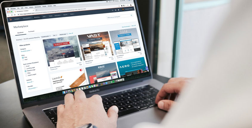 Best Ecommerce Platforms