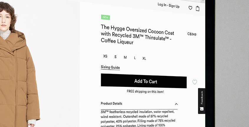 Buy Ecommerce Website