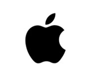 apple logo