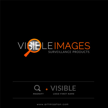 visible images logo