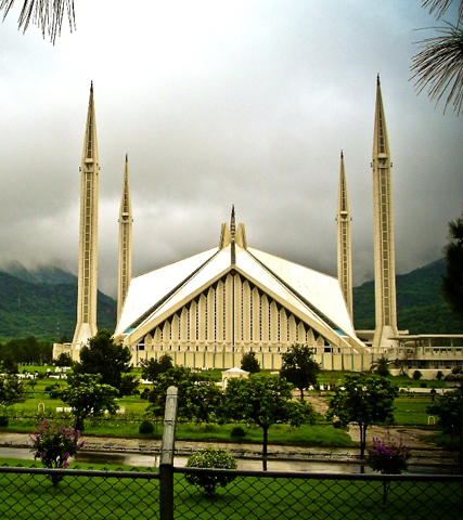 SEO Islamabad