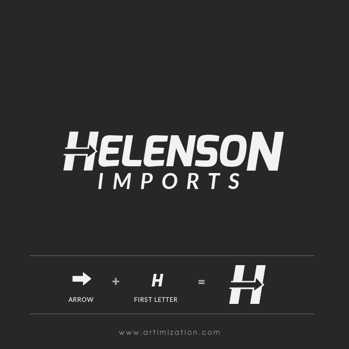 HELENSON IMPORTS