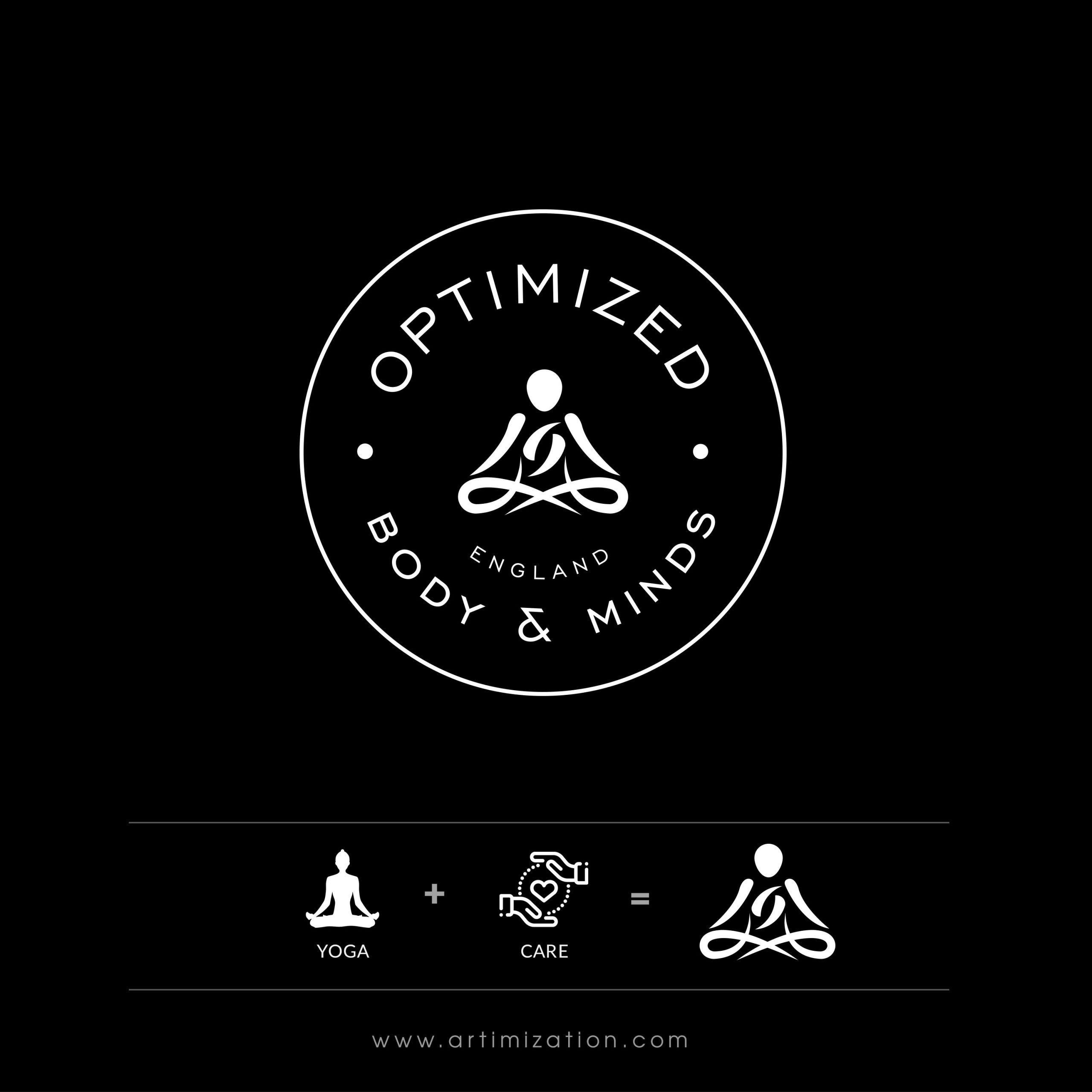 optimize logo