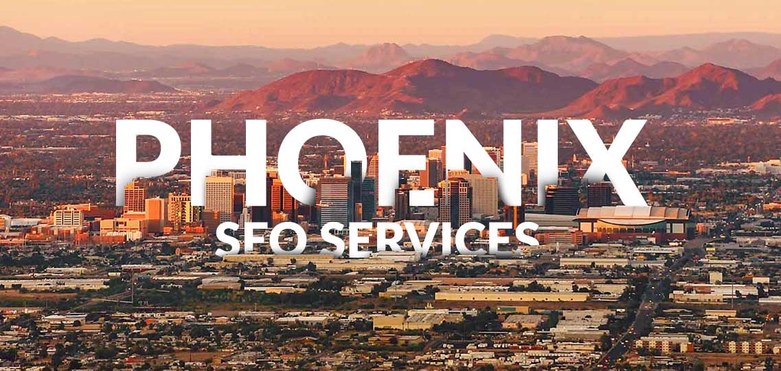 Phoenix SEO