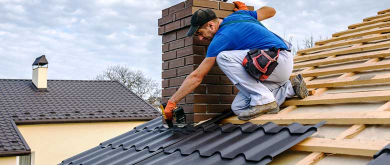 SEO services for roofing companies and contractors