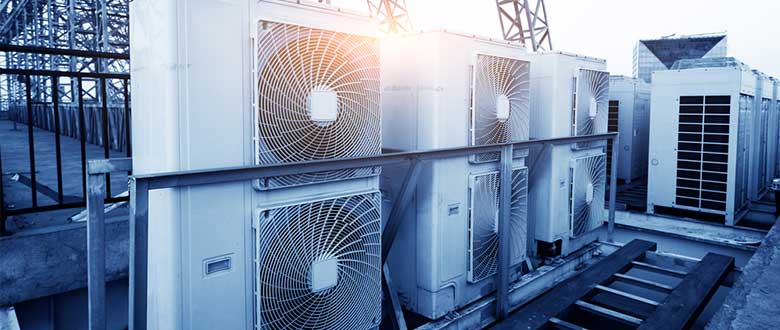 SEO services for HVAC contractors