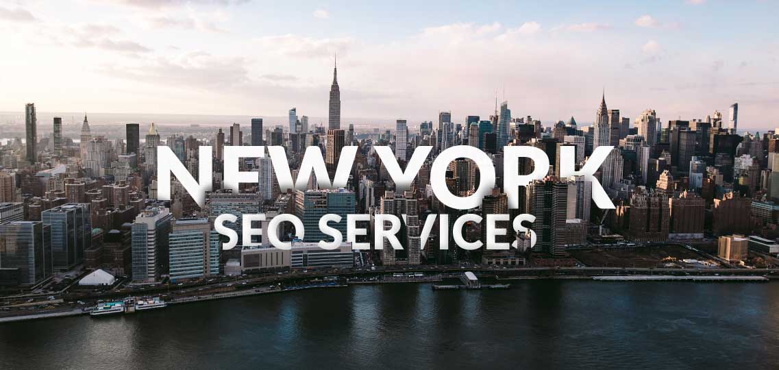 new york SEO services