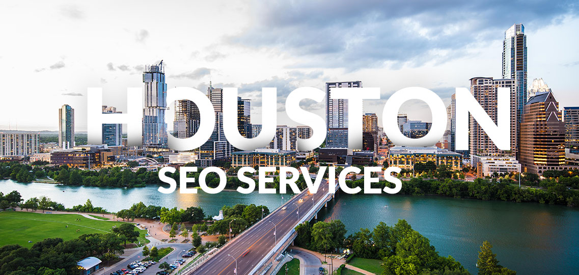 Houston seo services