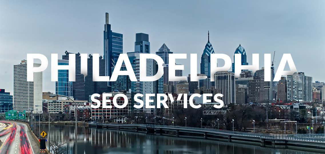 Philadelphia SEO services