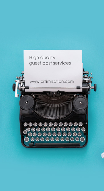 guest post services