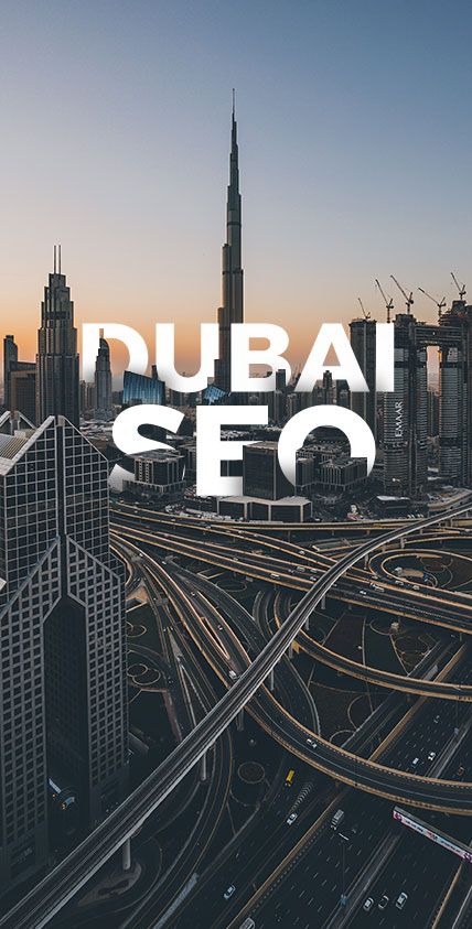 dubai seo