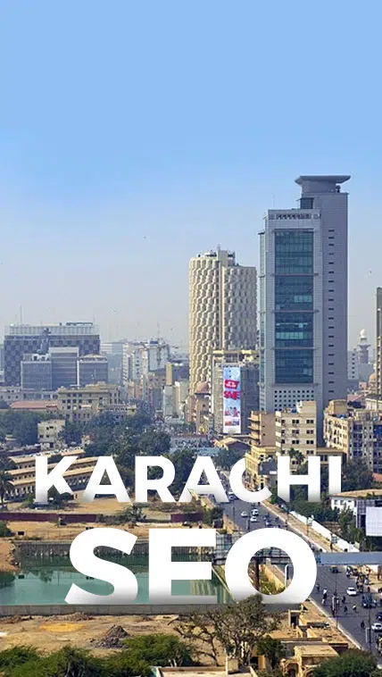 seo services karachi