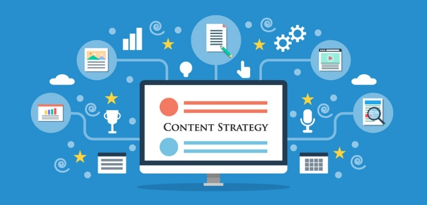 Content Marketing