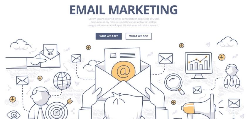 Email Marketing