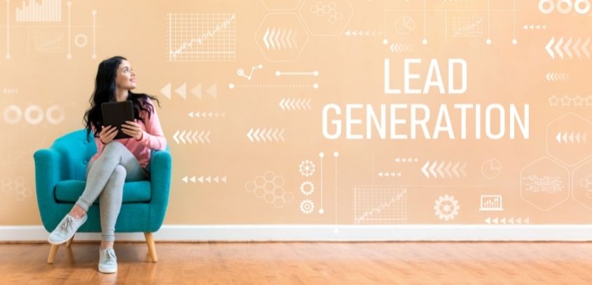 Lead Generation