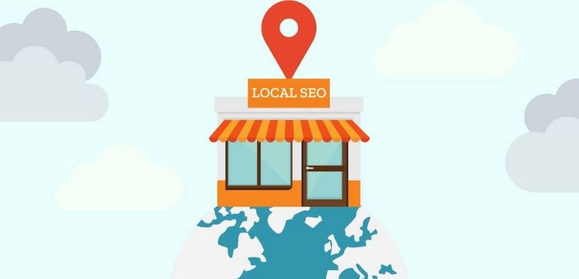 Local Keyword Research