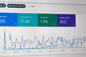 SEO Management