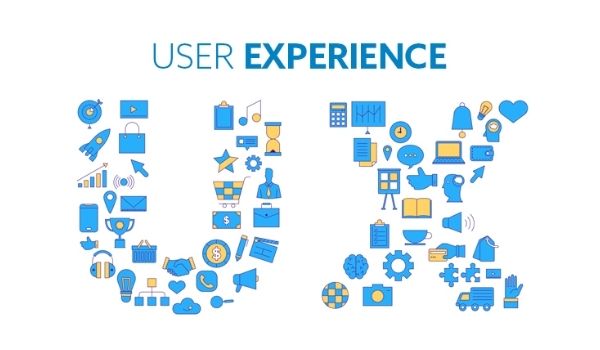 User Experience