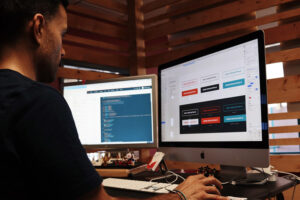 Web design trends