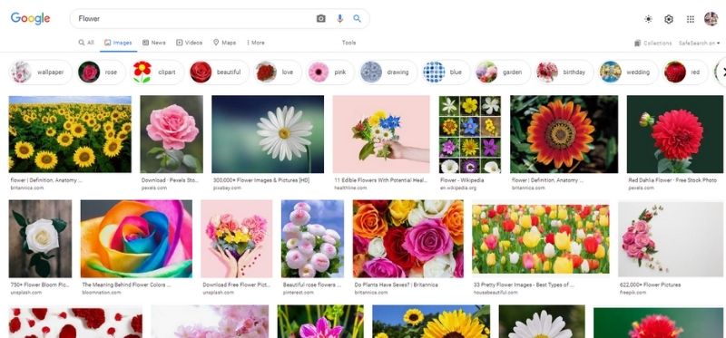 Google Images