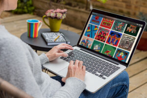 Portfolio Websites