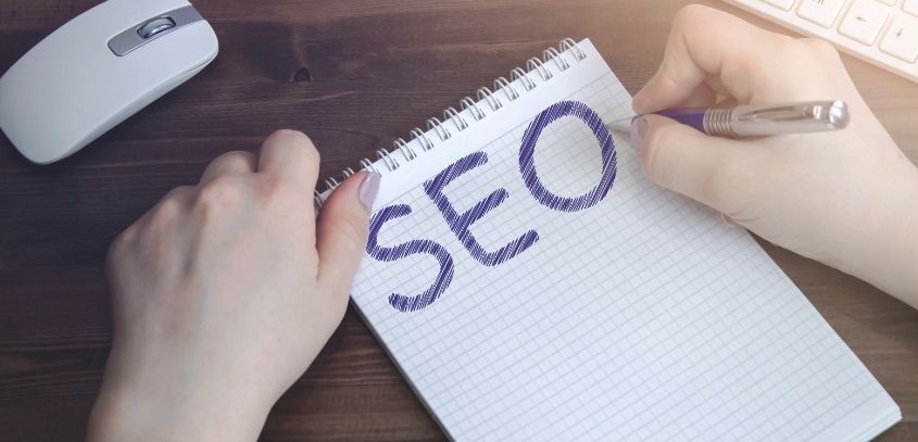 What Does SEO Mean