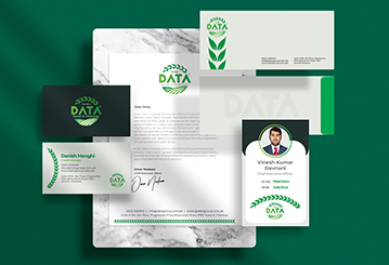 data branding