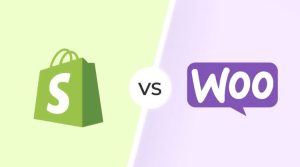 Shopify vs WooCommerce An Expert Comparison of the Top Ecommerce Platforms