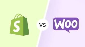 Shopify vs WooCommerce An Expert Comparison of the Top Ecommerce Platforms