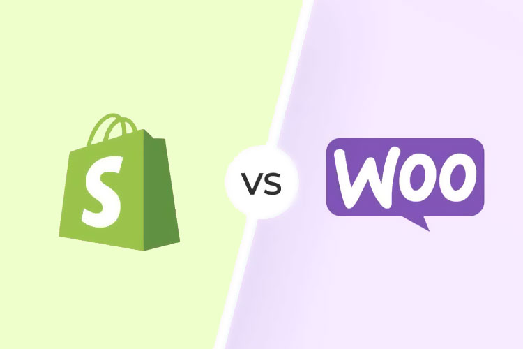 Shopify vs WooCommerce An Expert Comparison of the Top Ecommerce Platforms